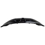 BMW IX M60 rear tailgate boot panel 2021-2025 SUV Genuine 51138492766