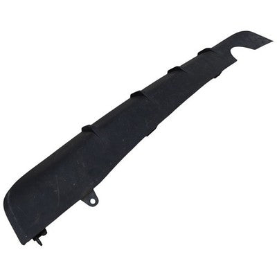 Hyundai I10 rear bumper lower trim 2020-2022 Genuine 86612-K7000