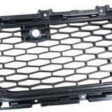 Land Rover Discovery Sport R Dynamic front bumper grill Genuine LK72-17F791-F