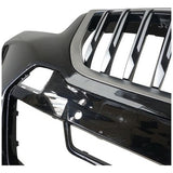 BMW X1 U11 M SPORT FRONT BUMPER 2022 onwards SUV 5 Door GENUINE pn 51119881907