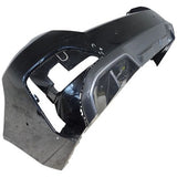 BMW i4 Series Gran Coupe M Sport rear bumper G26 2020-2024 Genuine 51128078583