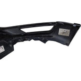 Volvo XC90 R Design front bumper trim valance 2021-2024 Genuine 32345457