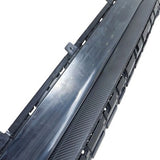 MG HS rear bumper grill trim insert 2025-2026 Genuine P11610875