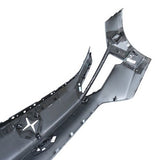 Polestar 4 front bumper 2024-2026 Liftback Genuine Used 80008611