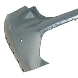 Peugeot 208 GTI rear bumper 2020 onwards Hatchback genuine Used Part 98563048