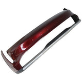 Porsche Taycan Cross turismo front bumper 2019-2023 Genine 9J1807221DFFF