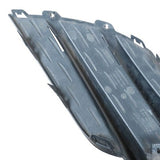 Mercedes Benz A class front bumper Left Grill 2018-2022 W177 Genuine A1778858300