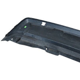 Skoda Karoq rear bumper lower section 2021-2024 Genuine 57A807835B