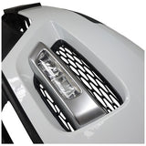 Range Rover Sport front bumper 2013-2017 SUV Genuine pn DK62-17F775-BB