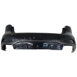Audi A5 S Line rear bumper 2025-2027 Genuine Used 8B3807511