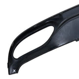 Mercedes Benz B Class rear bumper trim W246 2015-2019 Genuine A2468852200