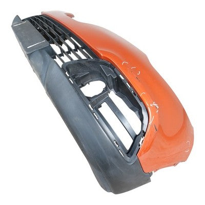 Renault captur front bumper 2013-2016 SUV Genuine 620221421R