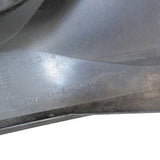 Audi A3 S Line front bumper 2020-2024 Hatchback Genuine 8Y0807437F