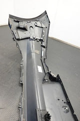 Jaguar F type rear bumper 2013 to 2018 Coupe Genuine Used Part EX53-17D781-A