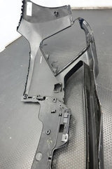 BMW IX front bumper 2021-2024 SUV 5 door Electric Genuine Used pn 51117933621
