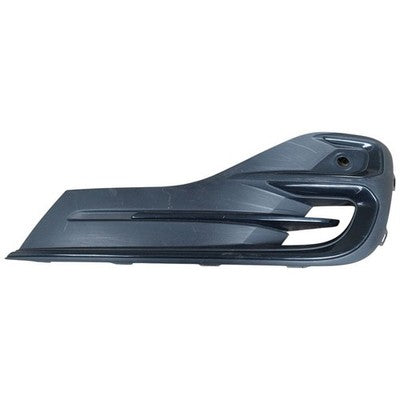 Ford Focus Trend front bumper left grill 2022-2025 Genuine NX7B-15A299-B