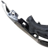 Tesla Model Y front bumper Hatchback 2025-2027 Genuine Used 1832380-00-E