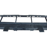 Porsche Cayenne front bumper lower grill 2023-2026 SUV Genuine 9Y0807684