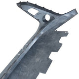 Toyota Aygo X front bumper grill trim 2020-2024 Genuine Used Part 52112-0H110