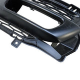 Range Rover Sport front bumper RH grill 2013-2017 Genuine DK62-15B216-GA