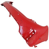 Mini Hatch C rear bumper upper F65 2024 2025 Genuine 52AF790