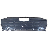 Audi A6 E-Tron front bumper centre grill 2024-2026 Genuine 85E853653B