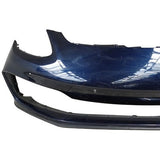 Porsche Panamera Sport Design front bumper 2017-2022 971 Genuine 971807221ACFFF