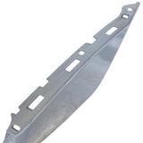 Porsche Macan rear bumper upper section 2021-2023 Facelift Genuine 95B807421AA