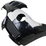 BMW X1 front bumper E84 2013-2015 5 Door SUV Genuine 51117303750