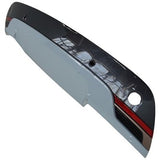 Range Rover Velar rear bumper lower section trim 2024-2026 Genuine N8A2-17F879-A