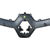 Renault Captur front bumper upper grill trim 2017-2019 Genuine 623109707R