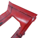 Mercedes Benz Actros front right RH corner trim A960 Genuine A9608855525