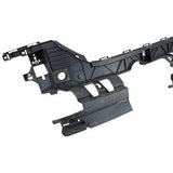 Audi A5 rear bumper fitting trim 2017-2019 Genuine 8W6807385A
