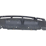 Ford Kuga front bumper undertray 2020-2024 Standard SUV Genuine LV4B-A8B384-J