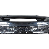 Volkswagen Tiguan R Line rear bumper lower 2024-2026 Genuine 571807521B