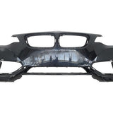BMW 2 series SE F22 front bumper Coupe Genuine Used 51117293829