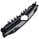 Mercedes A Class A35 AMG front bumper grill 2018-2021 W177 Genuine A1778882900