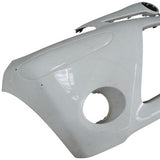 Toyota Aygo front bumper 2012-2013 Hatchback Genuine 52119-0H110
