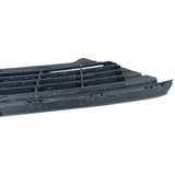 Ford Fiesta ST Line front bumper lower grill 2018-2023 Genuine H1BB-17K945-D1
