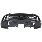 Range Rover Vogue front bumper L405 2013-2017 SUV Genuine pn CK52-17F003-AA