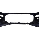 Audi Q6 E-Tron S Line front bumper 2024-2026 Genuine 85H807437B