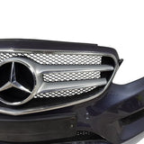 Mercedes Benz E Class AMG front bumper W212 2013-2016 Saloon Genuine A2128852638