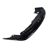 Range Rover Vogue rear bumper 2022-2025 SUV Genuine pn M8E2-17D980-A