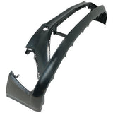 BENTLEY CONTINENTAL GT Coupe FRONT BUMPER Upper GTC 2018onward GENUINE 3SD807437