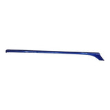 Volkswagen Golf R right side skirt 2003- 2008 Genuine 1K4853860D