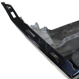 Volkswagen Golf rear bumper 2020-2023 Hatchback Genuine 5H6807421C