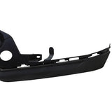 Peugeot 408 front bumper trim SUV 2020-2024 Genuine 9840750080