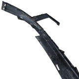 Peugeot E-3008 E3008 front bumper lower trim 2024-2026 Genuine 9839794880