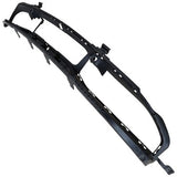 Porsche taycan front bumper grill fitting Genuine 9J1807683