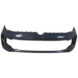 Volkswagen Tiguan front bumper 2024-2026 Genuine 571807221